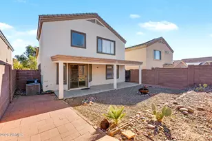 23264 W Cocopah St, Buckeye, AZ 85326 - Photo 30