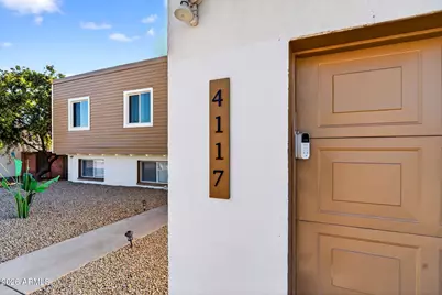 4117 W San Juan Avenue, Phoenix, AZ 85019 - Photo 2