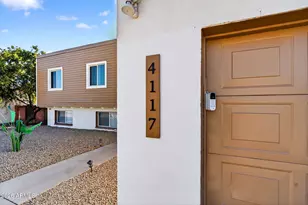 4117 W San Juan Ave, Phoenix, AZ 85019 - Photo 2