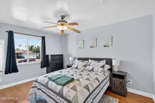 4117 W San Juan Ave, Phoenix, AZ 85019 - Photo 20