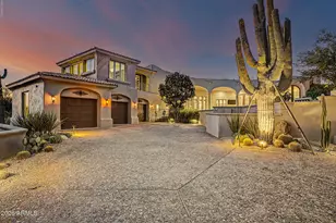 10040 E Happy Valley Rd, Scottsdale, AZ 85255 - Photo 1