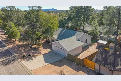 913 W Landmark Trail, Payson, AZ 85541 - Photo 40