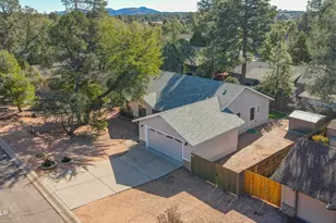 913 W Landmark Trail, Payson, AZ 85541 - Photo 40