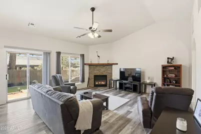 913 W Landmark Trail, Payson, AZ 85541 - Photo 8