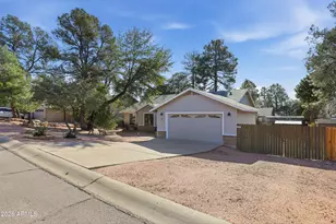 913 W Landmark Trail, Payson, AZ 85541 - Photo 42