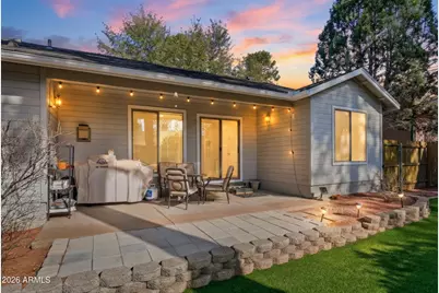 913 W Landmark Trail, Payson, AZ 85541 - Photo 46