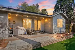 913 W Landmark Trail, Payson, AZ 85541 - Photo 46