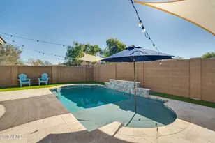 17787 W Bajada Rd, Surprise, AZ 85387 - Photo 46