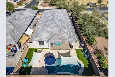 17787 W Bajada Road, Surprise, AZ 85387 - Photo 60