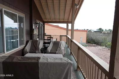 2050 W State Route 89A -- #152, Cottonwood, AZ 86326 - Photo 36