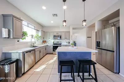 2499 W Lewis and Clark Trail, Phoenix, AZ 85086 - Photo 2