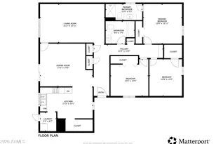 3106 E Cortez St, Phoenix, AZ 85028 - Photo 26