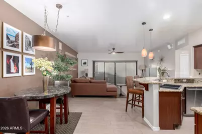 20660 N 40th Street #2099, Phoenix, AZ 85050 - Photo 2