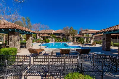 20660 N 40th Street #2099, Phoenix, AZ 85050 - Photo 38