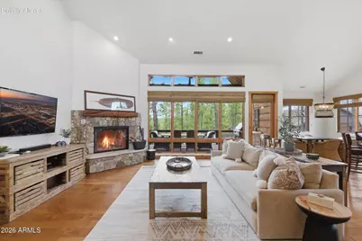 2649 S Bluebird Court, Flagstaff, AZ 86005 - Photo 1