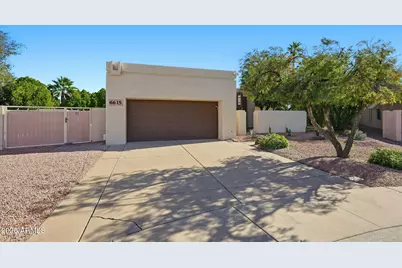 6615 E Phelps Road, Scottsdale, AZ 85254 - Photo 1