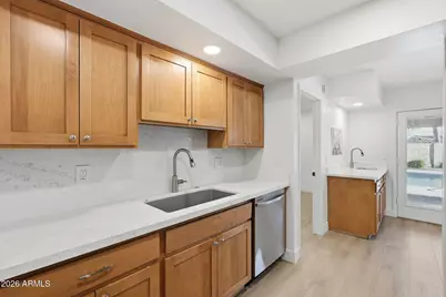 6615 E Phelps Road, Scottsdale, AZ 85254 - Photo 12