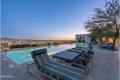 7180 E Kierland Boulevard #1210, Scottsdale, AZ 85254 - Photo 38