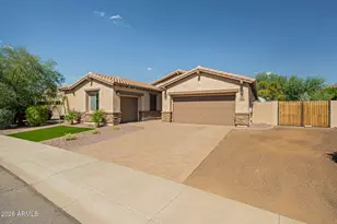 9238 W Buckhorn Trail, Peoria, AZ 85383 - Photo 2