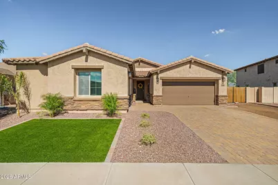 9238 W Buckhorn Trail, Peoria, AZ 85383 - Photo 4