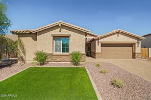 9238 W Buckhorn Trail, Peoria, AZ 85383 - Photo 1
