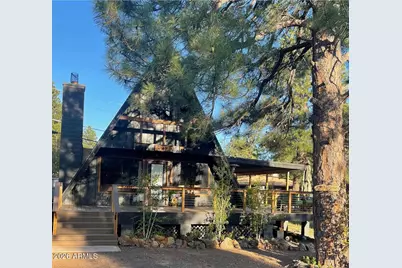 17455 Big Sky Drive, Munds Park, AZ 86017 - Photo 20