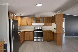 8832 E Pueblo Ave, Mesa, AZ 85208 - Photo 1