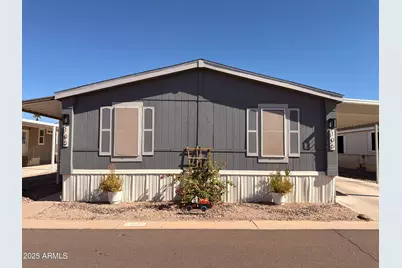 8832 E Pueblo Avenue #105, Mesa, AZ 85208 - Photo 4