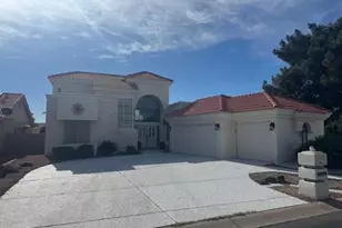 10429 E Cedar Waxwing Ct, Sun Lakes, AZ 85248 - Photo 1