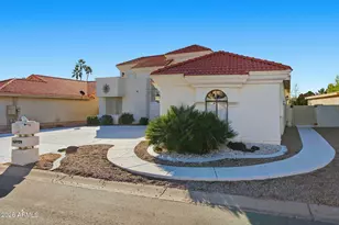 10429 E Cedar Waxwing Ct, Sun Lakes, AZ 85248 - Photo 2