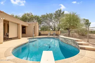 21718 E Cherrywood Dr, Queen Creek, AZ 85142 - Photo 38