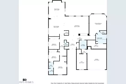 21718 E Cherrywood Drive, Queen Creek, AZ 85142 - Photo 46