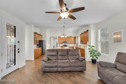 21718 E Cherrywood Drive, Queen Creek, AZ 85142 - Photo 10