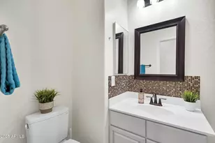 21718 E Cherrywood Dr, Queen Creek, AZ 85142 - Photo 24