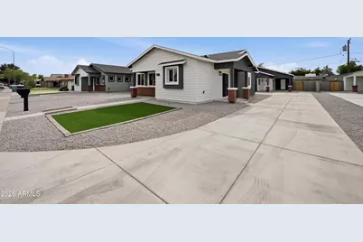 454 S Pioneer --, Mesa, AZ 85204 - Photo 4