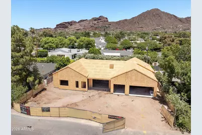 4610 E Calle Ventura --, Phoenix, AZ 85018 - Photo 2
