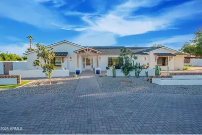 4601 E Cholla Street, Phoenix, AZ 85028 - Photo 2