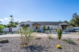 4601 E Cholla St, Phoenix, AZ 85028 - Photo 80