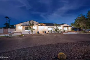 4601 E Cholla St, Phoenix, AZ 85028 - Photo 76