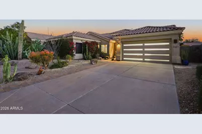 7327 E Rustling Pass, Scottsdale, AZ 85255 - Photo 1