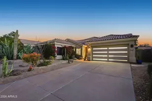 7327 E Rustling Pass, Scottsdale, AZ 85255 - Photo 2