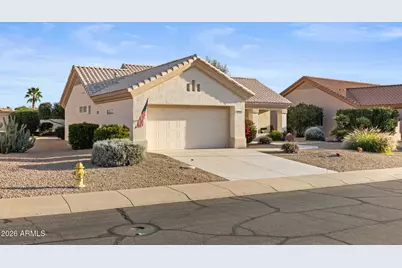13836 W Via Tercero --, Sun City West, AZ 85375 - Photo 12