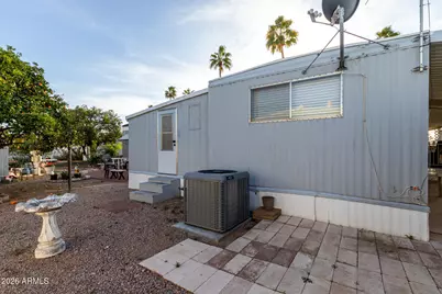 44 S Hawes Road #B26, Mesa, AZ 85208 - Photo 22