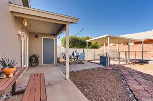 5377 Desert Shadows Dr, Sierra Vista, AZ 85635 - Photo 28