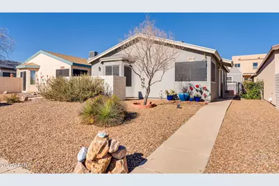 5377 Desert Shadows Drive, Sierra Vista, AZ 85635 - Photo 1