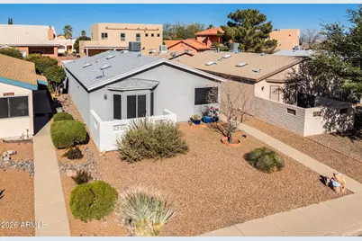 5377 Desert Shadows Drive, Sierra Vista, AZ 85635 - Photo 34