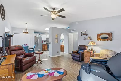 5377 Desert Shadows Drive, Sierra Vista, AZ 85635 - Photo 12