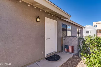 5377 Desert Shadows Drive, Sierra Vista, AZ 85635 - Photo 10