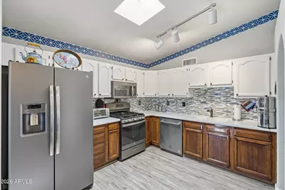 5377 Desert Shadows Drive, Sierra Vista, AZ 85635 - Photo 4