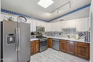 5377 Desert Shadows Dr, Sierra Vista, AZ 85635 - Photo 4